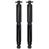 Front Struts & Rear Shocks for 2006 - 2012 Chevy Colorado CMC Canyon RWD