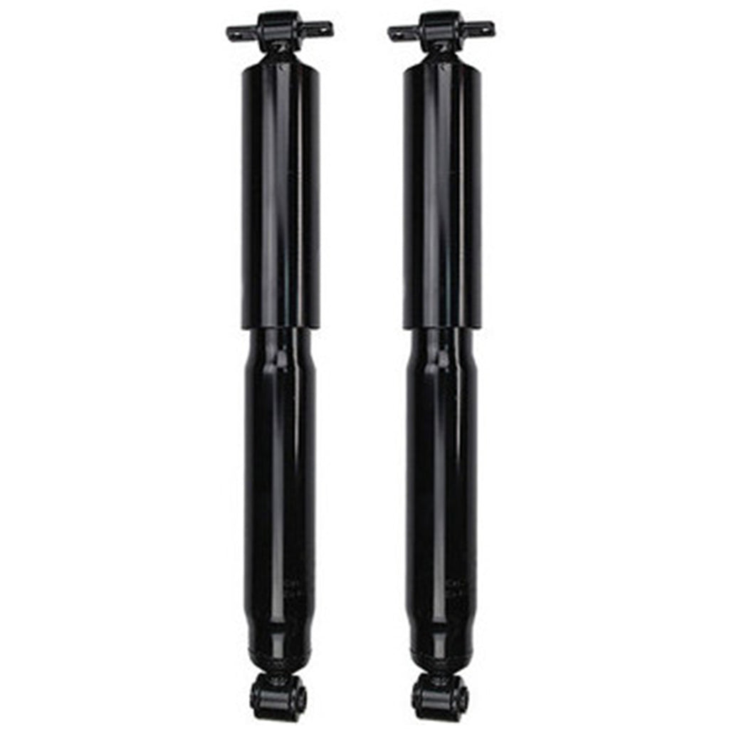 Front Struts & Rear Shocks for 2006 - 2012 Chevy Colorado CMC Canyon RWD