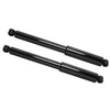 For 2007 - 2017 Chevy Silverado 1500 Rear Shocks Shock Absorbers Pair