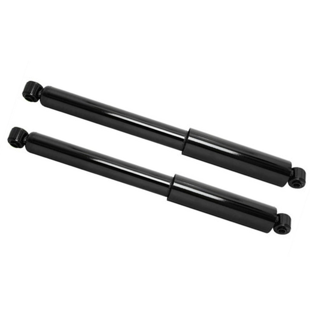 For 2007 - 2017 Chevy Silverado 1500 Rear Shocks Shock Absorbers Pair