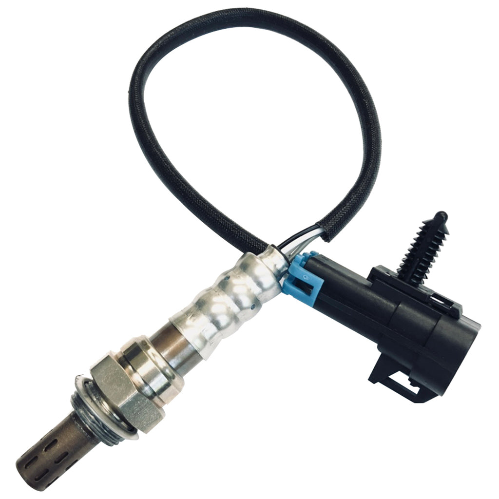 1Pcs Premium Downstream O2 Oxygen Sensor For Chevy Silverado 1500 GMC Sierra