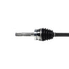 CV Axle Joint Assembly Shaft Front Right For Nissan 720 4WD 2.2L 2.4L 2.5L 83-86