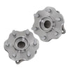 GSP Pair Rear Wheel Hub Bearing Assembly For Nissan Pathfinder 4WD RWD 2005-2011