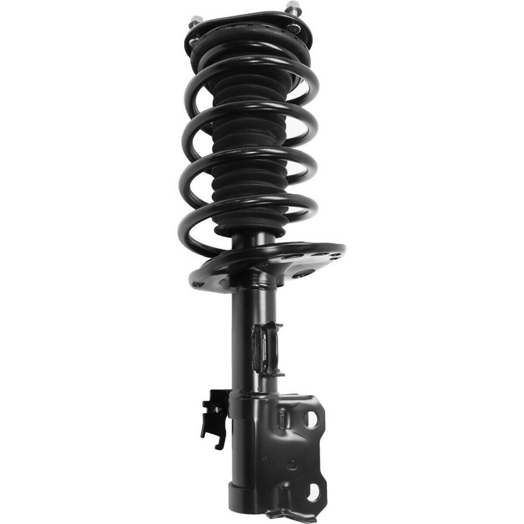 Front Quick Struts & Coil Spring For 2010 2011 2012 2013 2014 2015 Toyota Prius