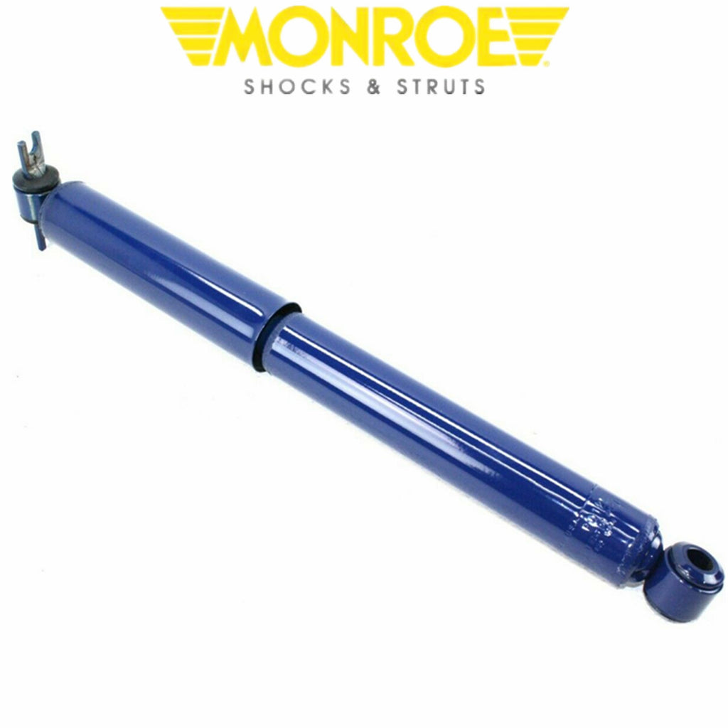 For 1994 - 2001 Jeep Cherokee Front & Rear Monroe Matic Plus Shock Absorber