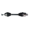 Front Right CV Axle Joint Shaft Assembly for BMW Mini X1 X2 Cooper 2016 17 2018