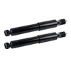 Front Shocks Kit Rear Shock Absorbers for 1999 - 2004 Ford F-250 Super Duty