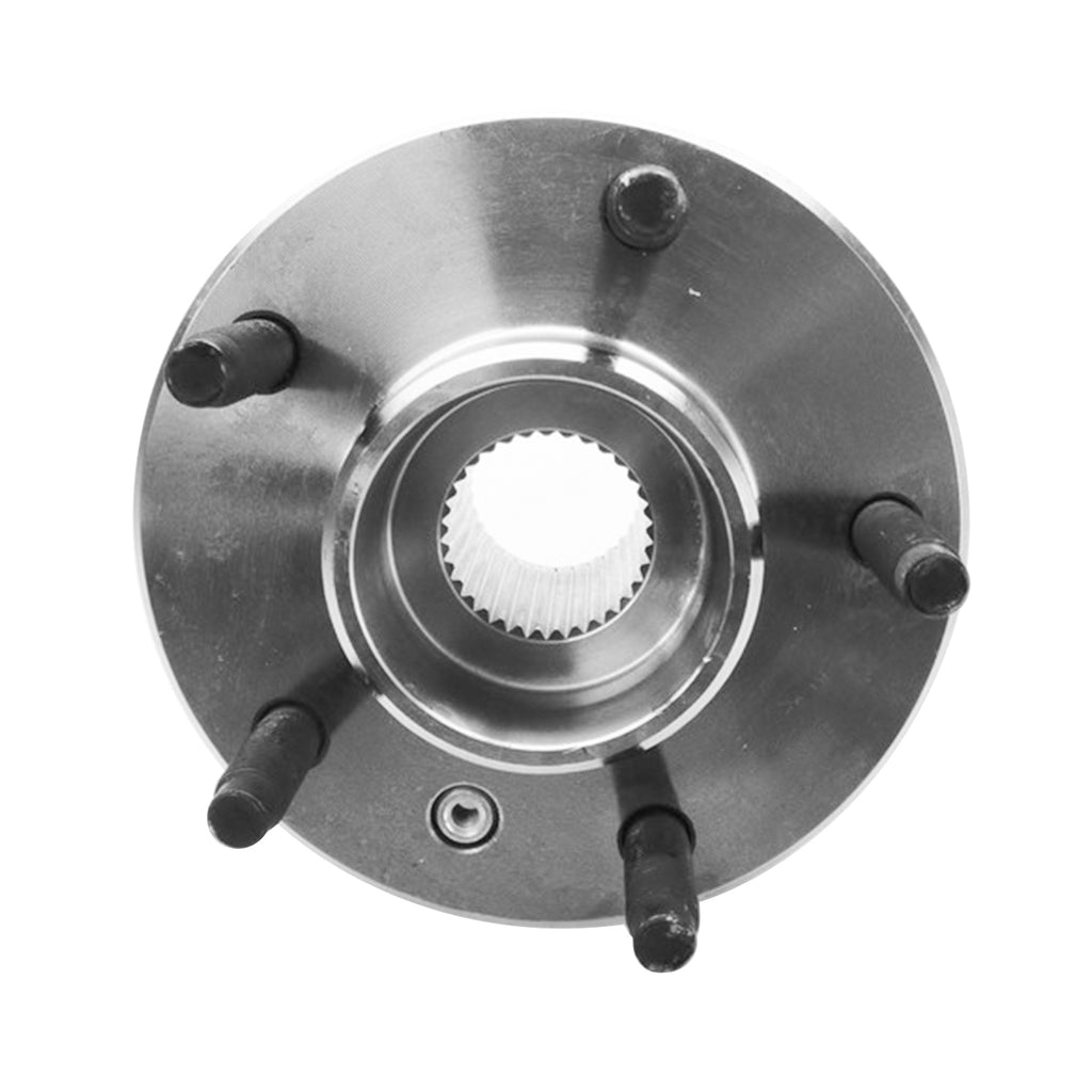 New Front Wheel Hub Bearing Assembly For BUICK CENTURY ALLURE CHEVROLET IMPALA