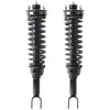 For Honda Civic 1996 1997 1998 1999 2000 Rear Strut w/ Coil Spring Assembly Pair