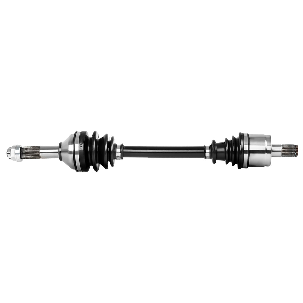 ATV Rear Left Right CV Axle Joint Assembly For Kawasaki BRUTE Force 650I 750I