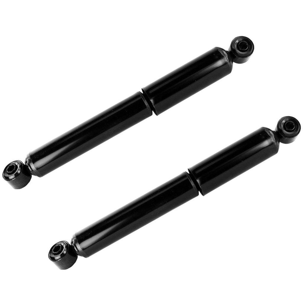 For RWD 1997 1998 1999 2000 2001 2002 Ford Expedition Rear Pair Shock Absorbers