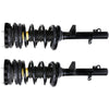 For Sedan 1994 - 2007 Ford Taurus Rear Strut & Coil Spring Assembly Pair