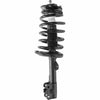 For 2007-2010 Toyota Sienna 8 Passenger Front Struts Coil Springs Rear Shocks