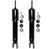 For 2000-2006 Chevy Suburban 1500 / Tahoe GMC Yukon Front Pair Shocks and Struts