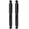 Fit 2005 - 2008 2009 2010 2011 2012 2013 2014 2015 Nissan Armada Rear Gas Shocks