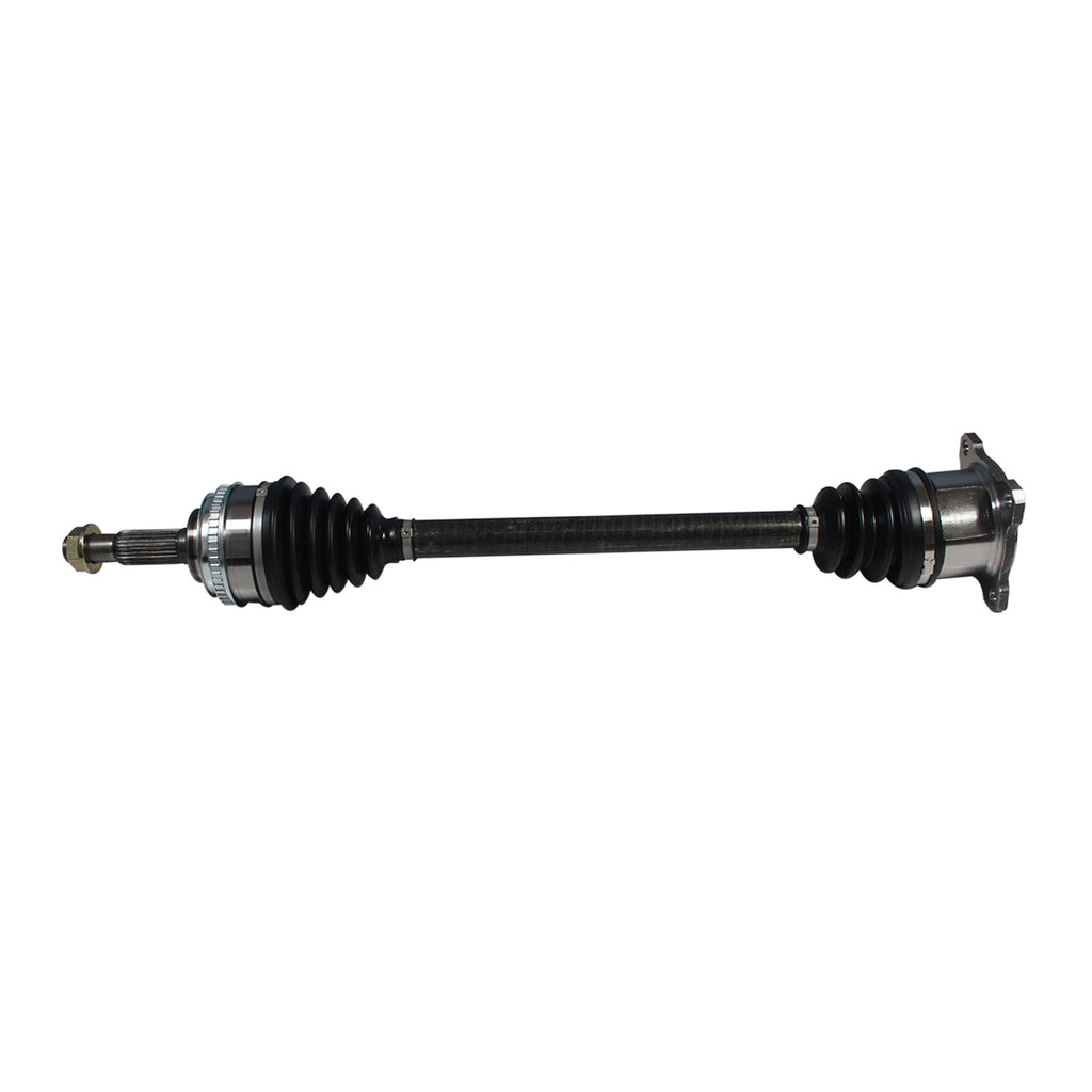 Rear CV Axle Shaft for 1999 2000 LEXUS RX300 3.0L V6 GAS Base Sport