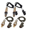 4Pcs Upstream & Downstream O2 Oxygen Sensor For 06 05 04 Ford Ranger Mazda B4000