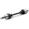 ATV Rear Left Right CV Axle Joint Assembly For Polaris Scrambler 850