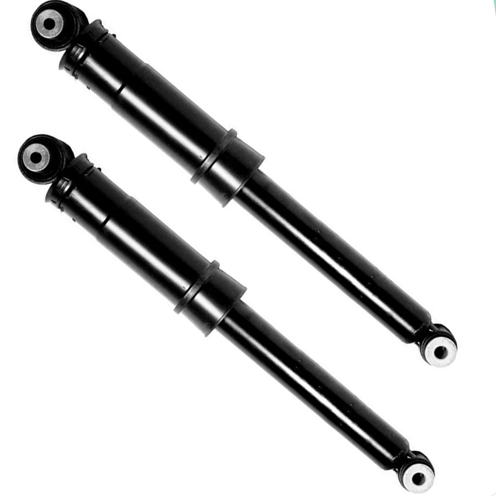 Rear Pair Shock Absorber Suspension Strut For Nissan Sentra 2007-2012