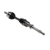 CV Joint Axle Shaft Assembly Front Right For Volvo S80 2.5T T6 Sedan Turbo FWD