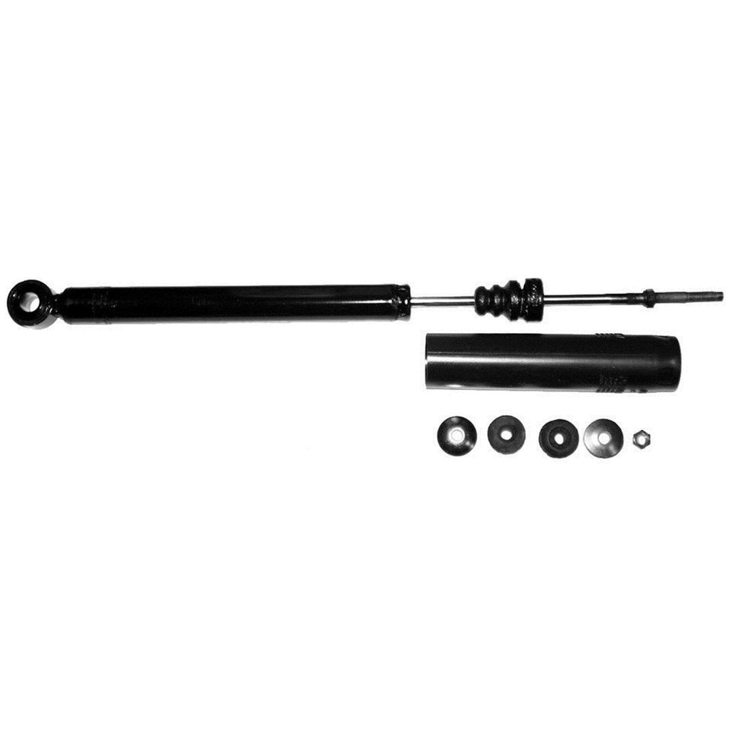 For 2004 - 2006 Toyota Sienna 8 Passenger Seat Front Complete Struts Rear Shocks