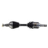 Front Left CV Axle Joint Assembly Shaft For Chevy Impala Limited Sedan 3.6L V6