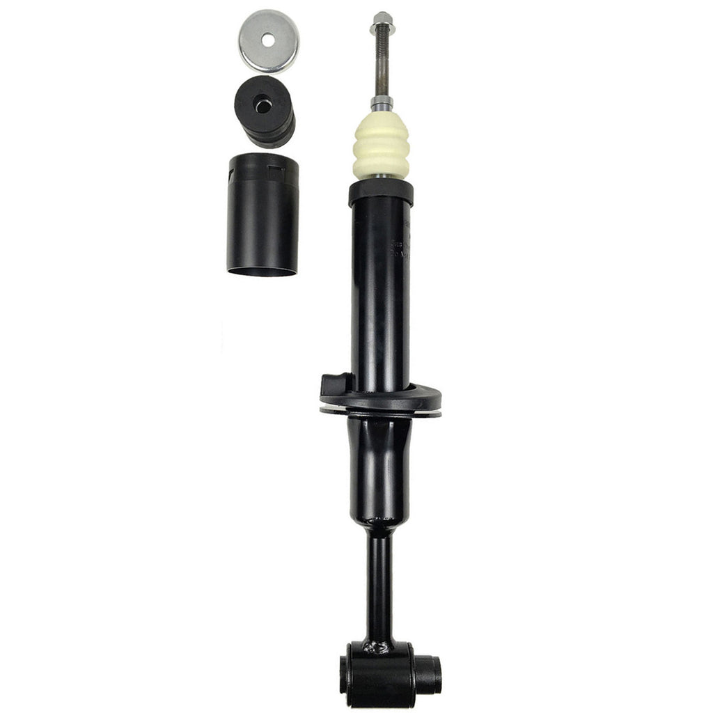 For 2004 2005 Ford Explorer Mercury Mountaineer Front Pair Shocks Bare Struts