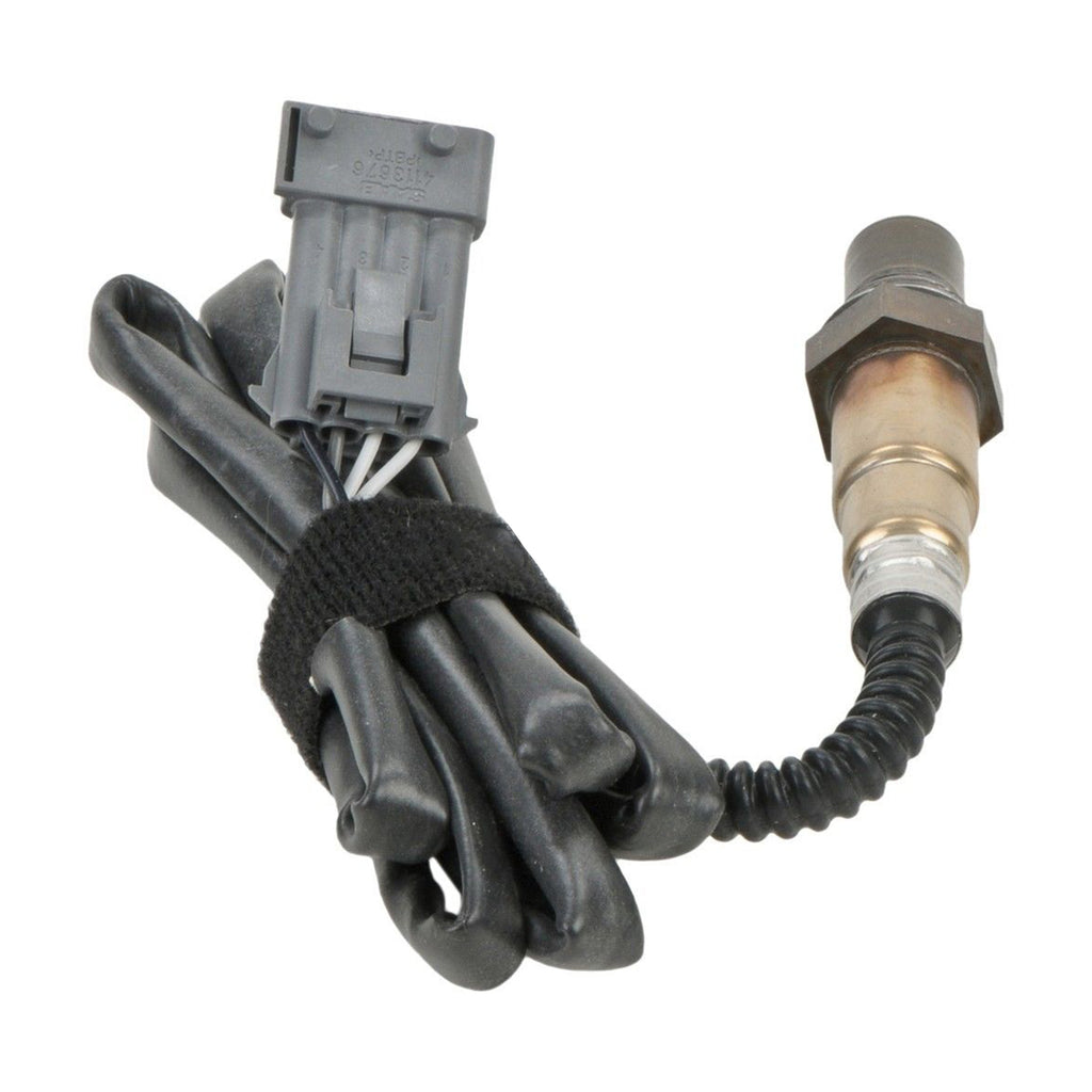 Downstream O2 Oxygen Sensor For Saab 9-5 3.0L V6 2003-2000