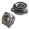 GSP Pair Front Wheel Hub Bearing for 1990-1999 Acura CL Honda Accord 4 Cyl Wagon