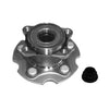 New Rear Wheel Hub Bearing Assembly For Toyota RAV4 w/o ABS Base Sport  4 Cyl