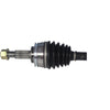 CV Axle Kit Rear fit 1993 1994 INFINITI J30 T Base Sedan 3.0L