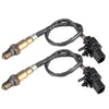 2Pcs Upstream O2 Oxygen Sensor For Ford F-150 E-150 E-350 Van Mustang V8 5.4L