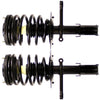 Fits 1993 1994 1995 1996 1997 Dodge Intrepid Front Struts Shocks & Coil Springs