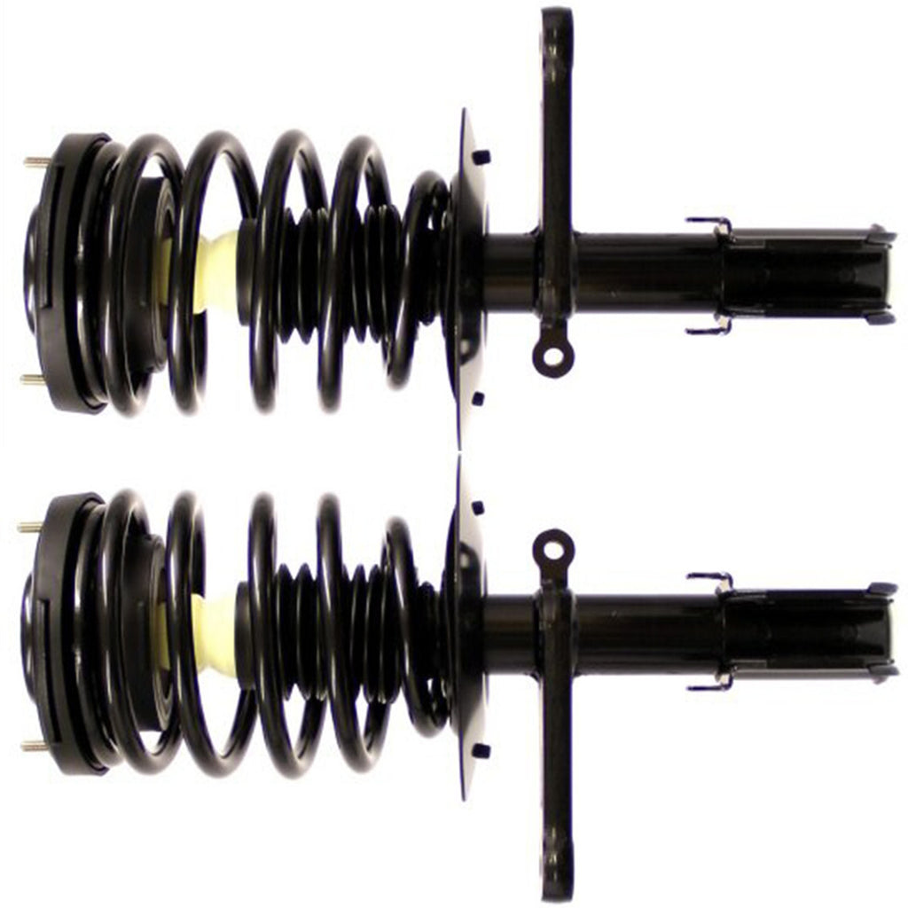 Fits 1993 1994 1995 1996 1997 Dodge Intrepid Front Struts Shocks & Coil Springs