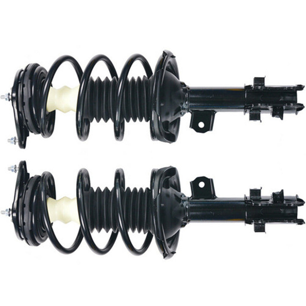 Front Struts Shocks & Coil Spring Assembly for 2006 - 2011 Kia Rio5