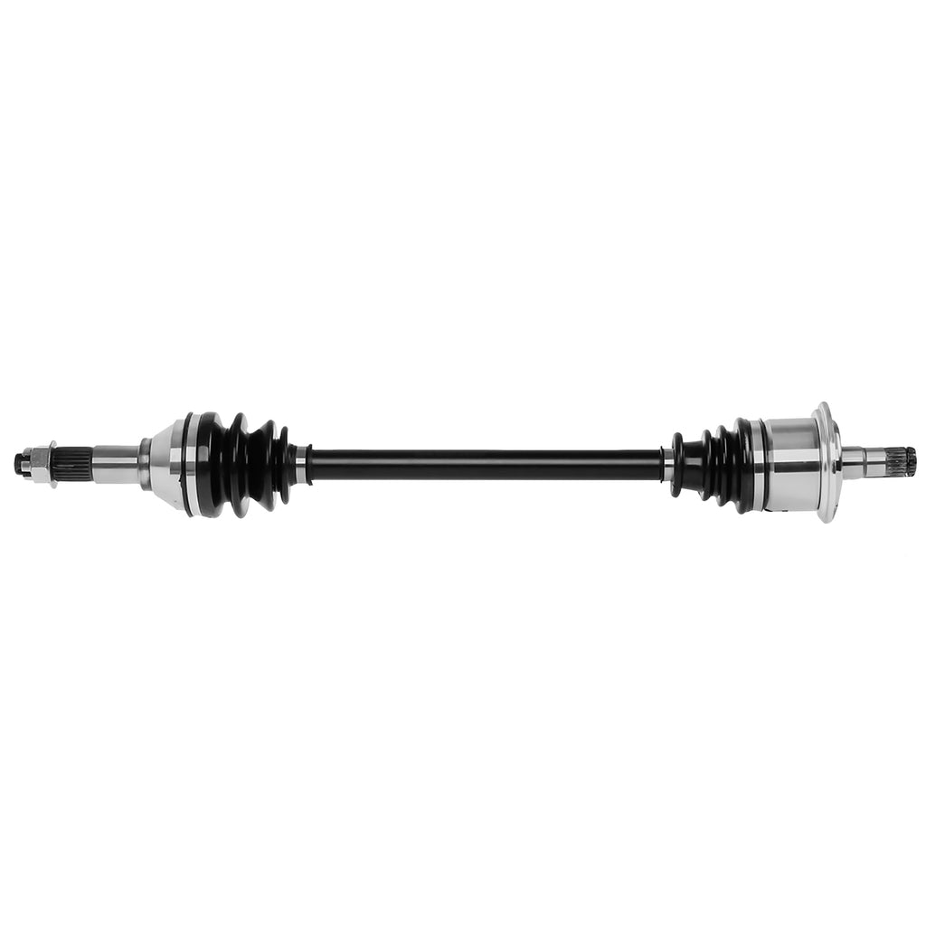 ATV Front Left CV Axle Joint Assembly For Can-am Commander 800 1000