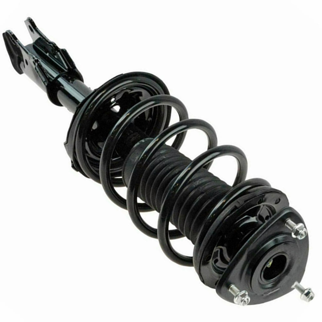 Shock Strut & Coil Spring Assembly for 2000-2005 Toyota Echo Front Pair