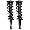 Fits 05 06 07 08 09 Subaru Legacy Rear Pair Complete Shocks Struts Assembly