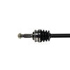 CV Axle Joint Assembly Shaft Front Left For Toyota Paseo Tercel Sedan Coupe 1.5L