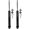 For 2003-2005 Nissan 350Z Rear Shocks Suspension Strut Assembly Set of 2