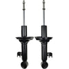 Front Pair Struts for 2005 - 2010 2011 2012 2013 2014 2015 Toyota Tacoma RWD