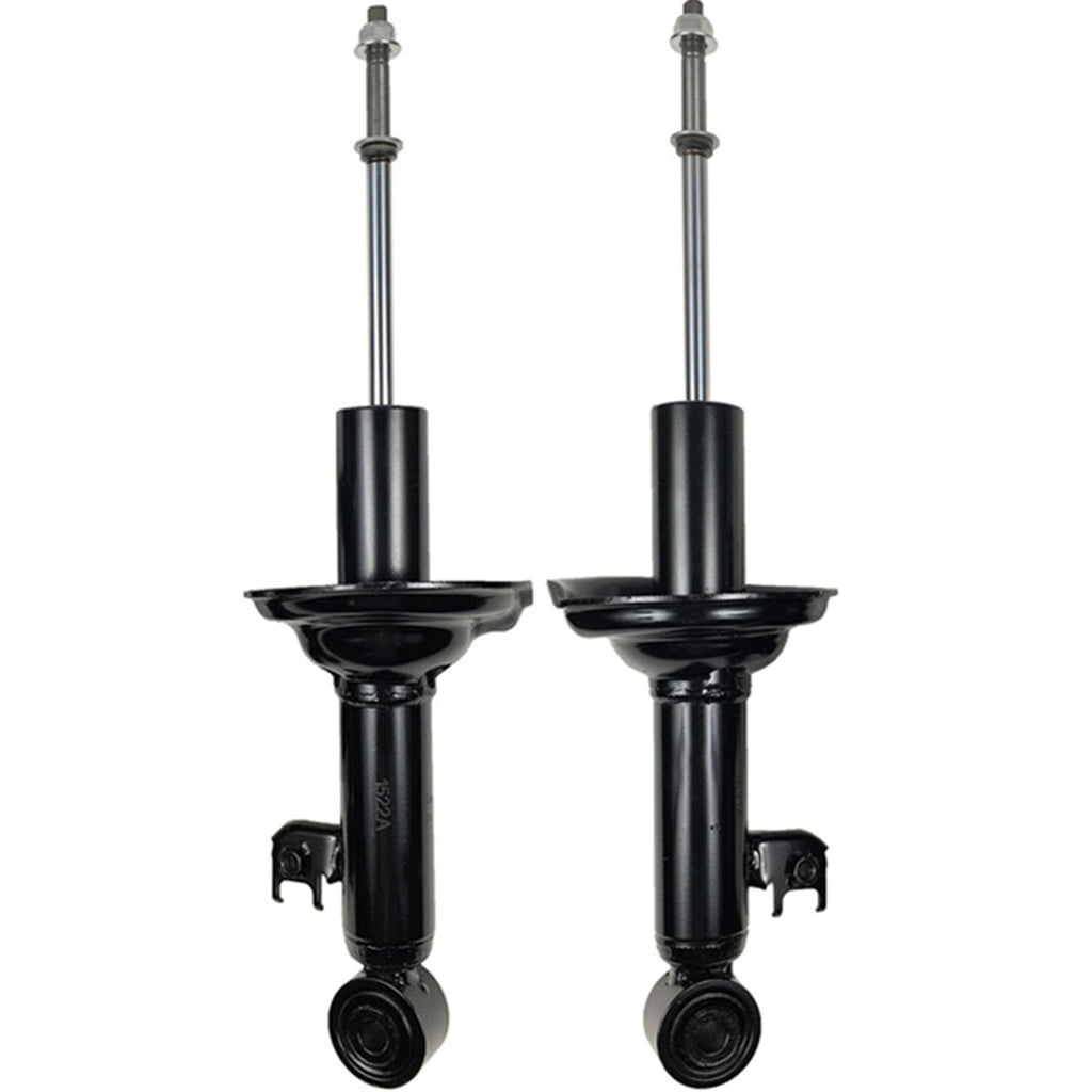 Front Pair Struts for 2005 - 2010 2011 2012 2013 2014 2015 Toyota Tacoma RWD