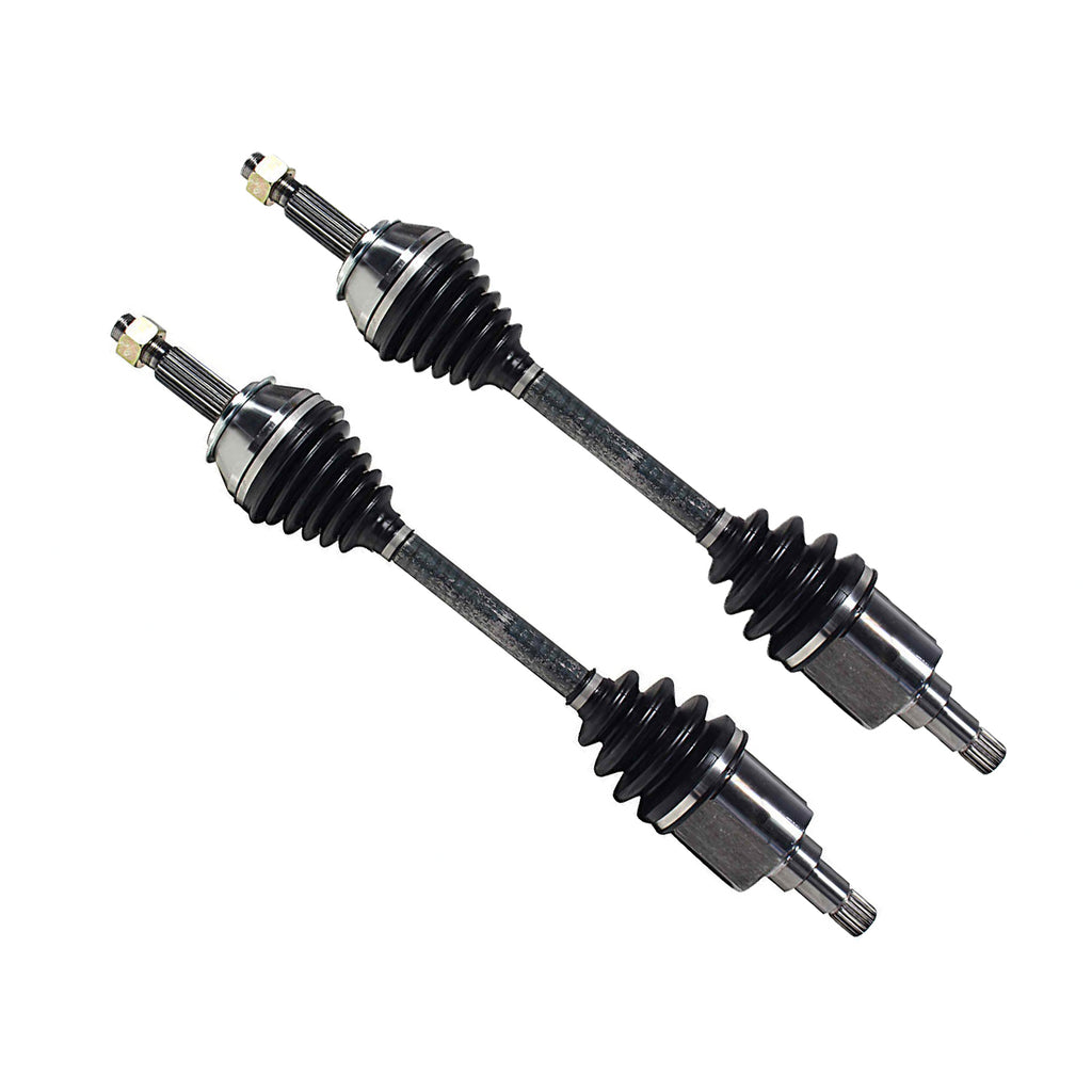 front-pair-cv-axle-joint-shaft-assembly-for-chrysler-lebaron-dodge-600-turbo-4