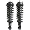 2 Front Shocks Struts Kit for 2003-2011 Town Car Crown Victoria Grand Marquis