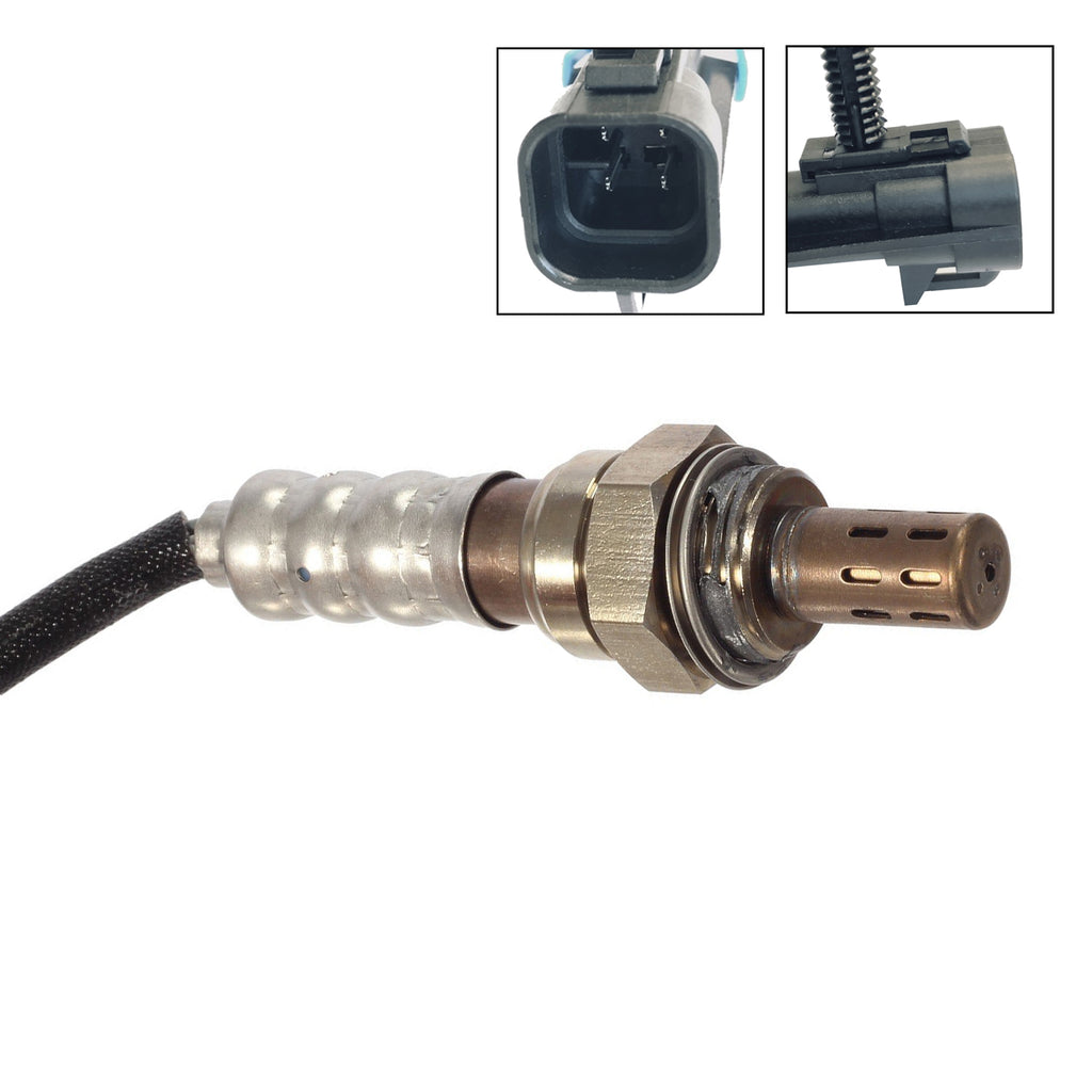 1Pcs Premium Downstream O2 Oxygen Sensor For Chevy Silverado 1500 GMC Sierra