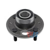 WJB 2 Rear Wheel Hub Bearing Assembly Fit Acura Integra LS RS 1.6L 4 Cyl 89-86