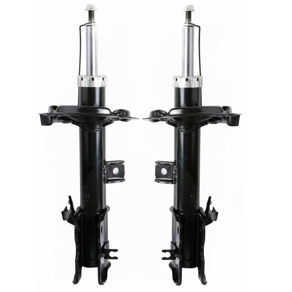 For Nissan Murano 2003 2004 2005 2006 2007 Front Struts Suspension Strut Pair