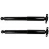 Fits 2013 - 2017 Honda Odyssey MONORE OESpectrum Struts Front + Rear Shocks