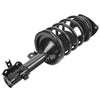 For Hyundai Accent 2006 - 2011 Front Complete Struts Shocks & Coil Springs