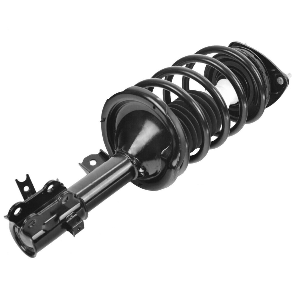 For Hyundai Accent 2006 - 2011 Front Complete Struts Shocks & Coil Springs